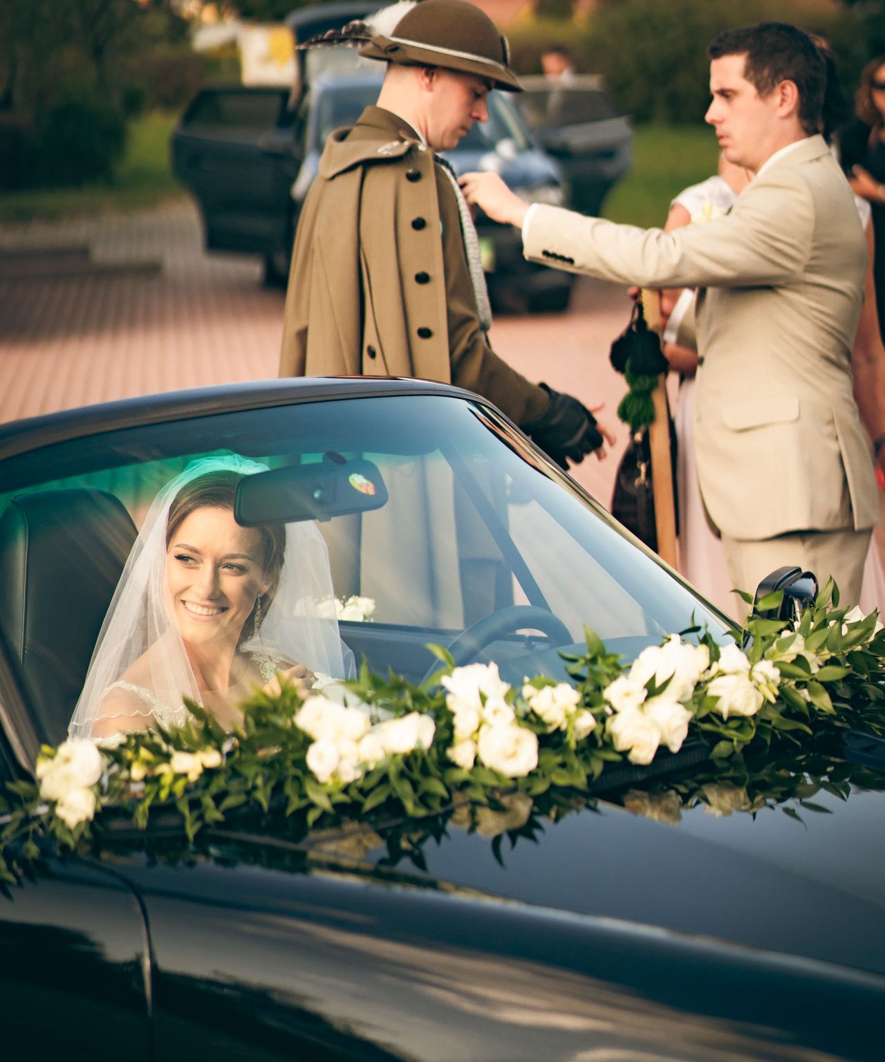 Wedding photographer Malta