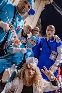 Event photography Gozo, Malta